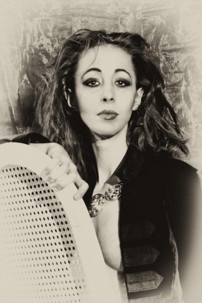 Portrait 5