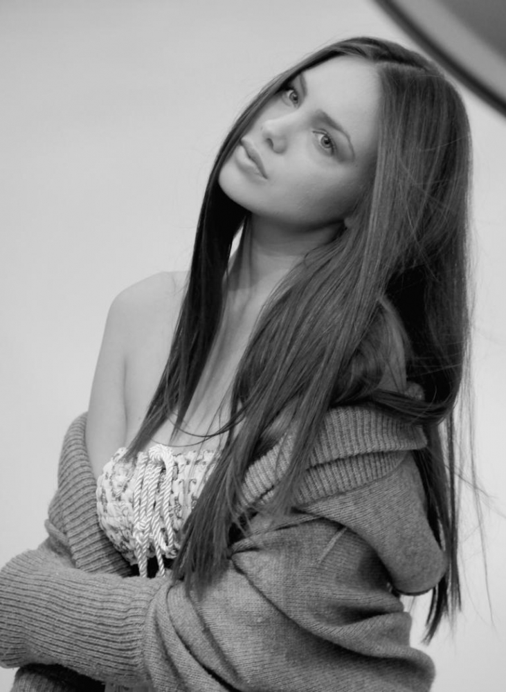 Portrait 8