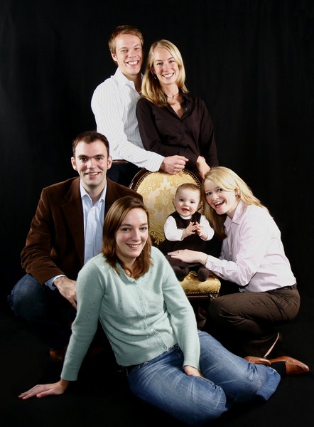 Portrait 11