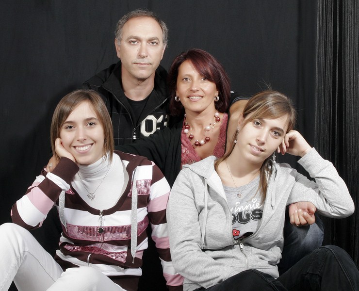 Portrait 13