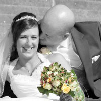 Ellen & Rene 2010 © LCL Photografie
