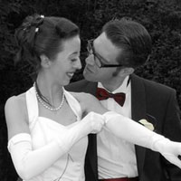 Aurora & Markus 2010 © LCL Photografie