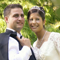 Hochzeiten © LCL Photografie